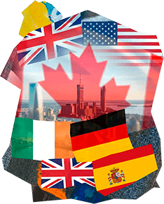 academia idiomas ano escolar en el extranjero