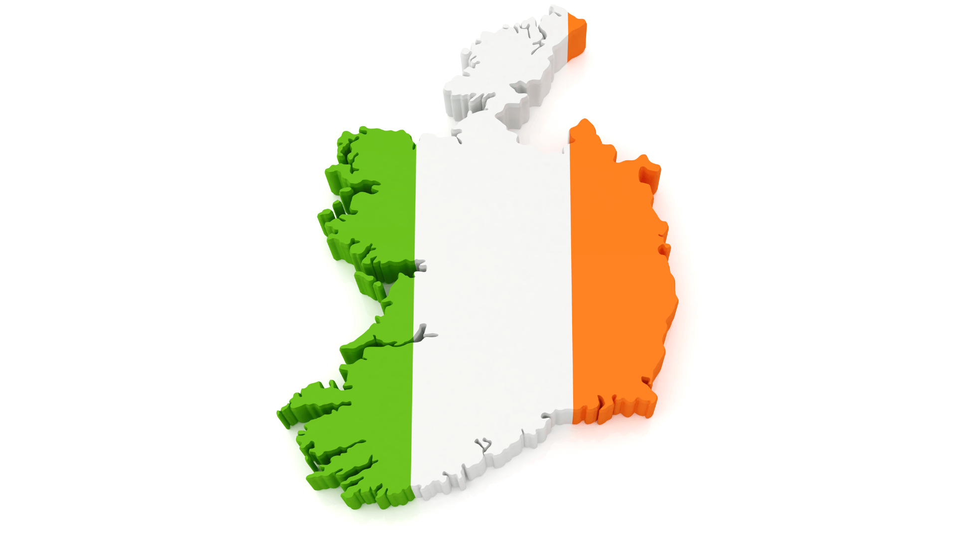 estudiar en irlanda