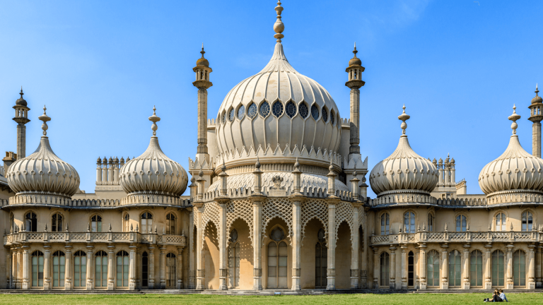 campamentos de verano reino unido brighton