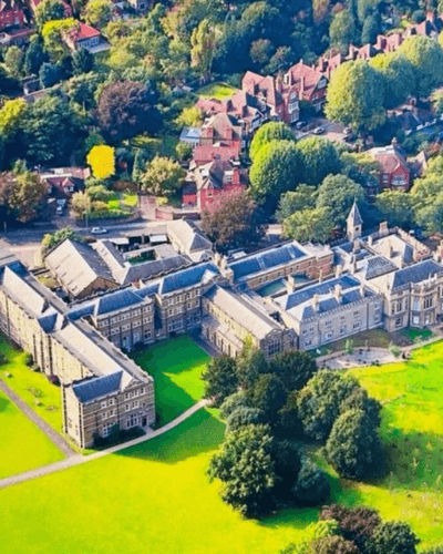 campamento de verano de rugby en inglaterra