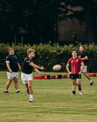 campamentos de verano rugby en inglaterra