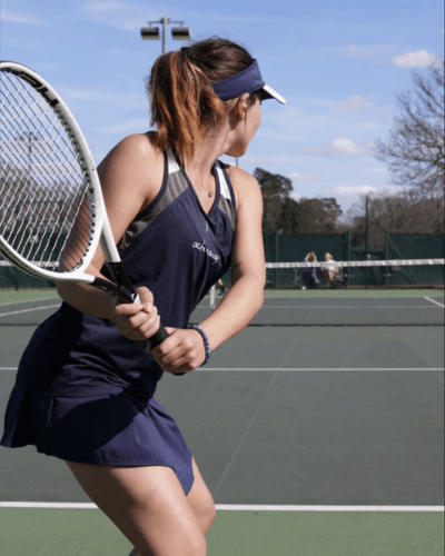 campamentos verano de tenis en inglaterra